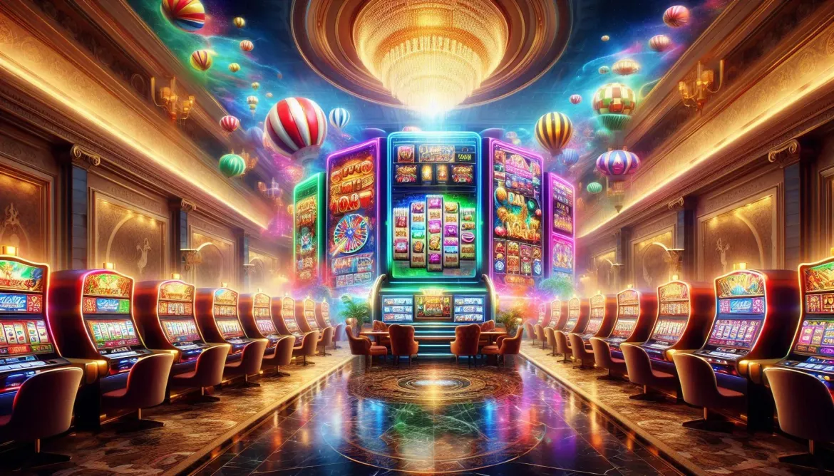 Spielbank Mundsburg